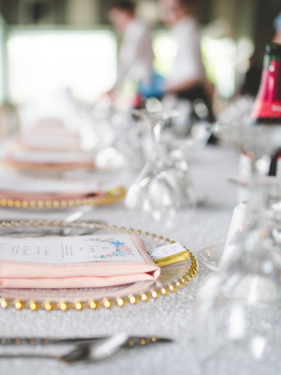 Special Events